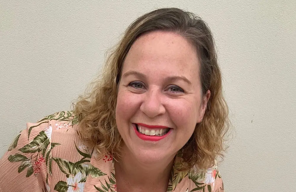 It's the biggest threat to the travel industry since COVID: Meet the team on the case 6 Brooke McRae