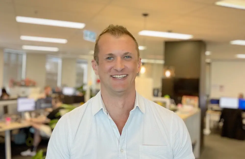 Movers + Shakers: Inside Travel Group adds Shane Voss as ANZ Trade Partnerships Manager