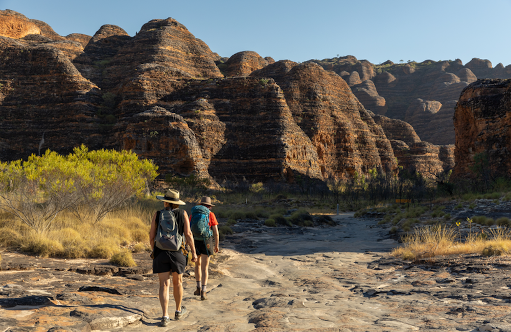 Intrepid takes full ownership of JOOB and its brands, bolstering its Aussie tours