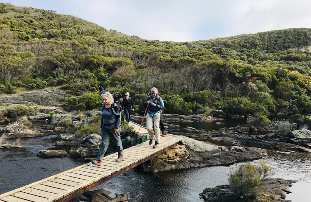 Intrepid takes full ownership of JOOB and its brands, bolstering its Aussie tours 1 Kangaroo Island, SA.
Intrepid Travel