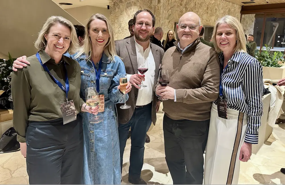 Australia’s most African experience, Monarto Safari Resort, formally opens