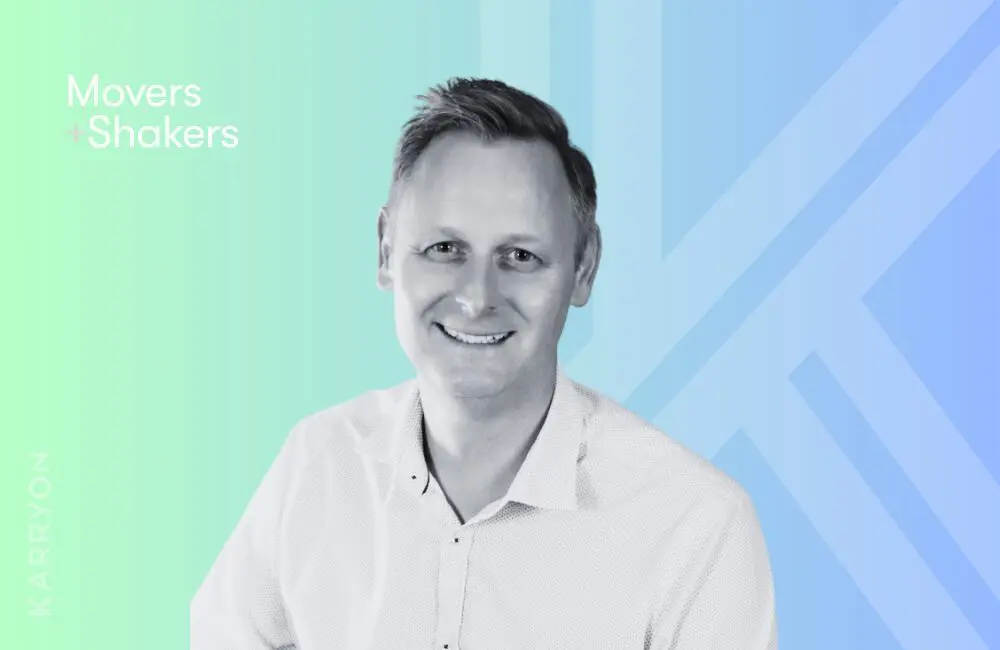 Movers + Shakers: Ignite Travel adds Michael Middleton to new role of Global Head of Cruise