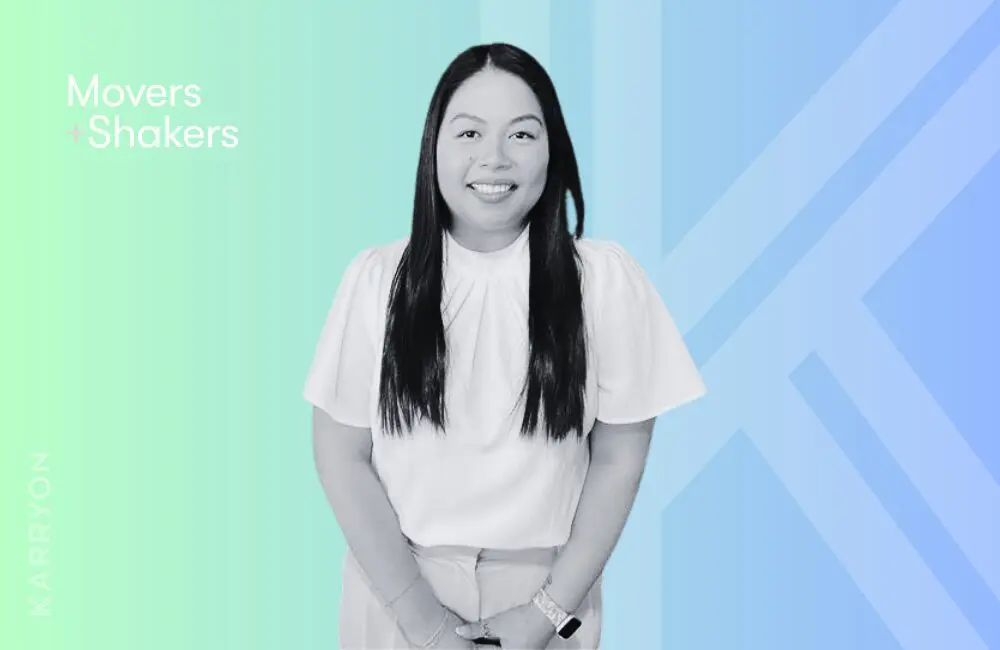 Movers + Shakers: TravelManagers expands into corporate with new hire MaryLuz Escandor