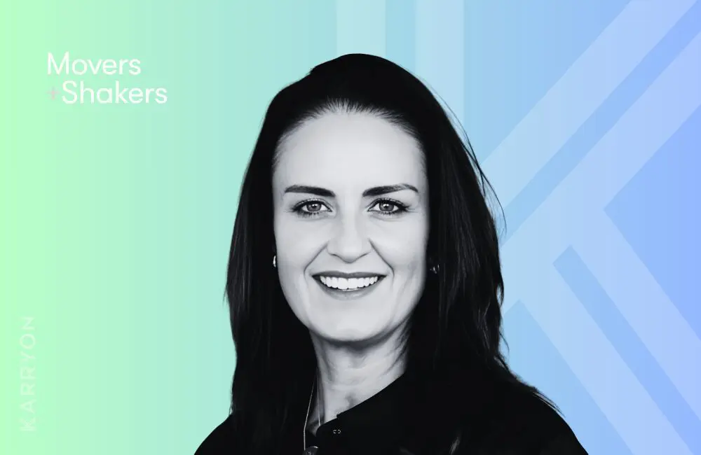 Movers + Shakers: Kate Cameron joins Spencer Travel as Head of Spencer Affiliates