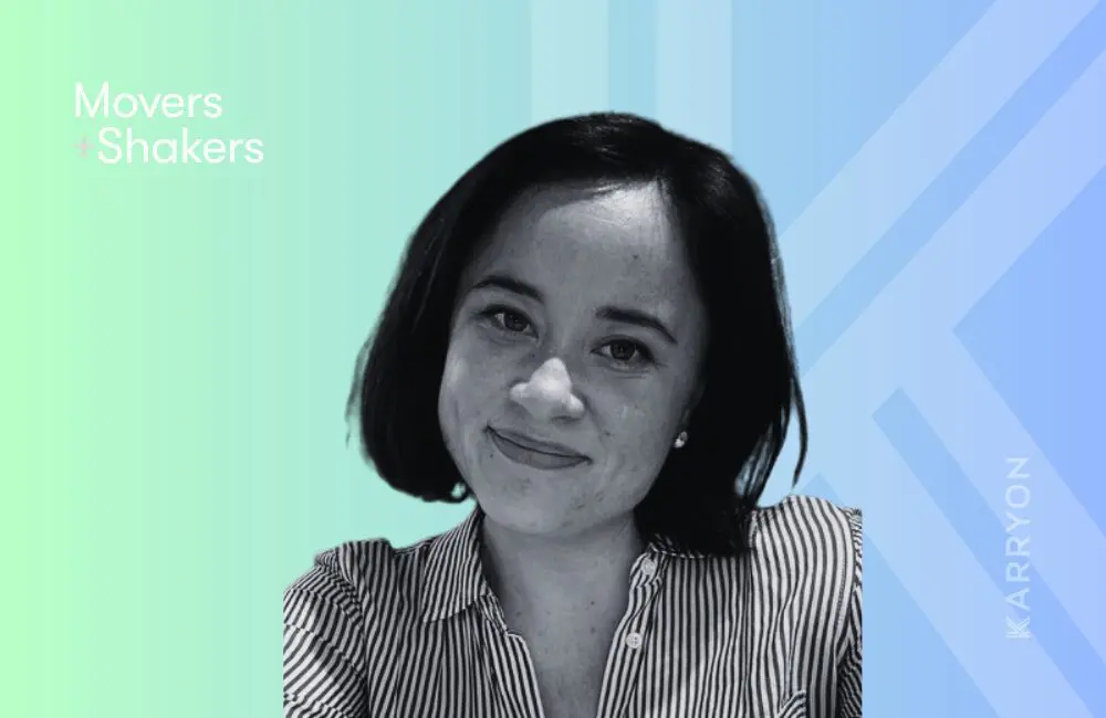 Movers + Shakers: eRoam appoints Issy Limn as Regional Sales Manager