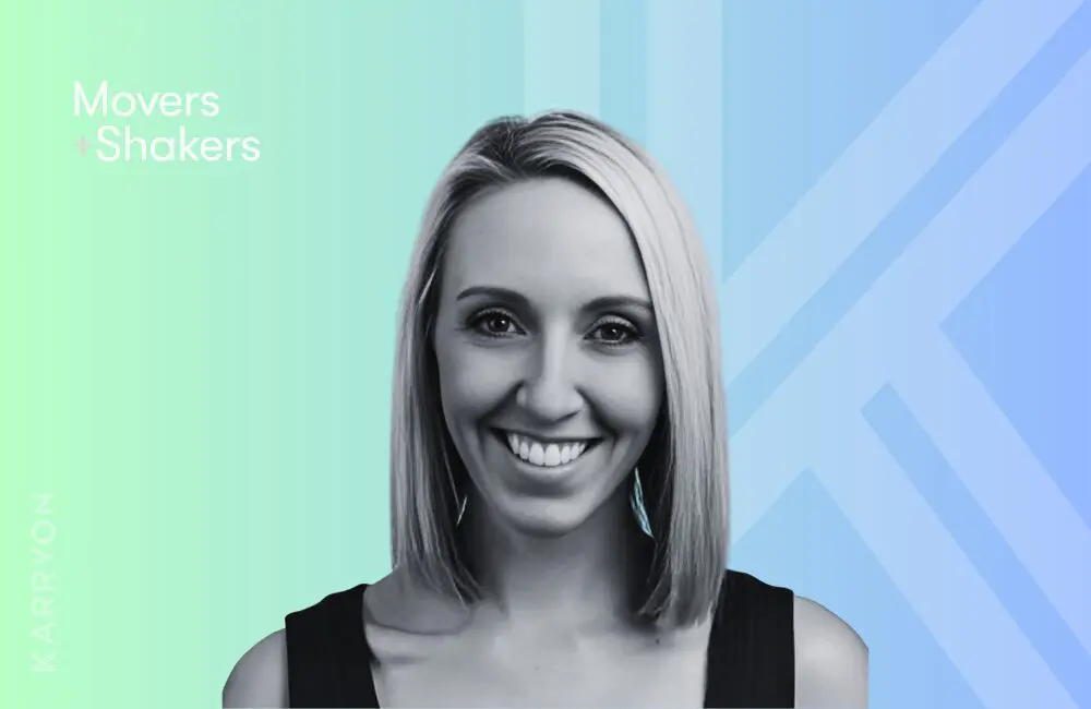 Movers + Shakers: Melissa Armstrong rejoins FCTG as Global Leisure People Partner