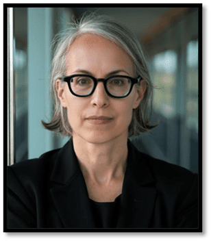 Movers + Shakers: Virtuoso adds 3 key appointments to global product exec team 3 Headshot of Virtuoso Vice President, Global Digital Experience Lucy Lieberman.