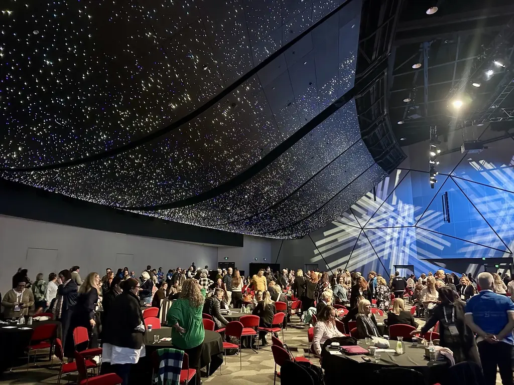 MTA Mobile Travel Agents 2025 conference: The only comprehensive wrap 4 MTA Mobile Travel Agents