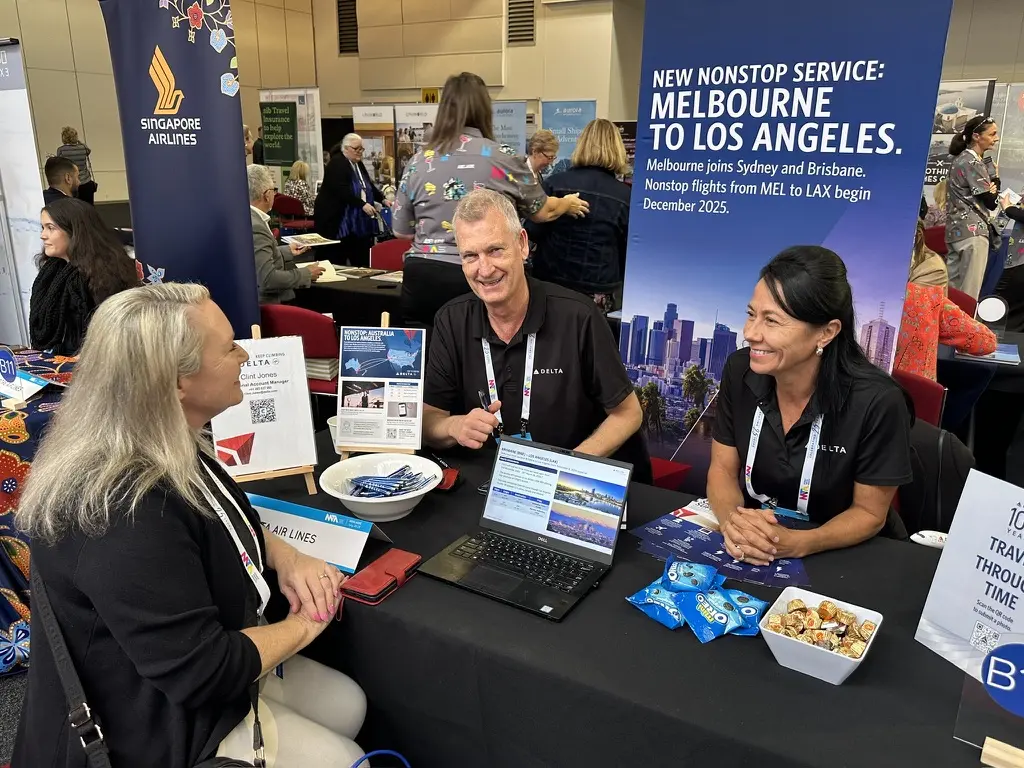MTA Mobile Travel Agents 2025 conference: The only comprehensive wrap 6 MTA Mobile Travel Agents