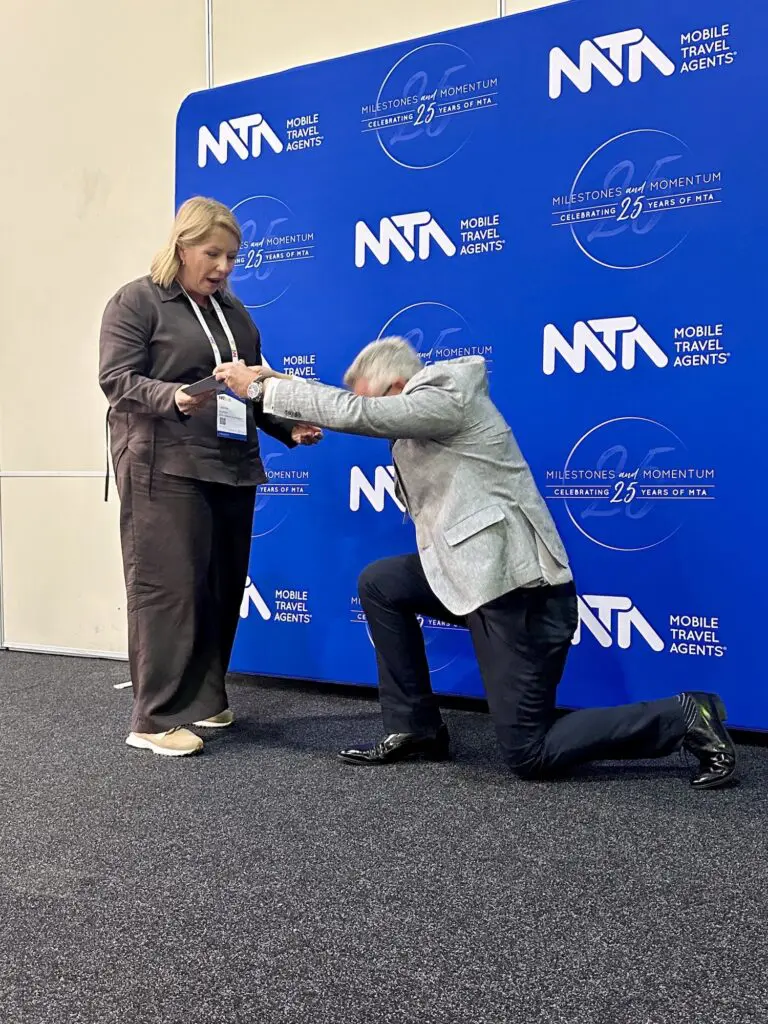 MTA Mobile Travel Agents 2025 conference: The only comprehensive wrap 7 MTA Mobile Travel Agents conference