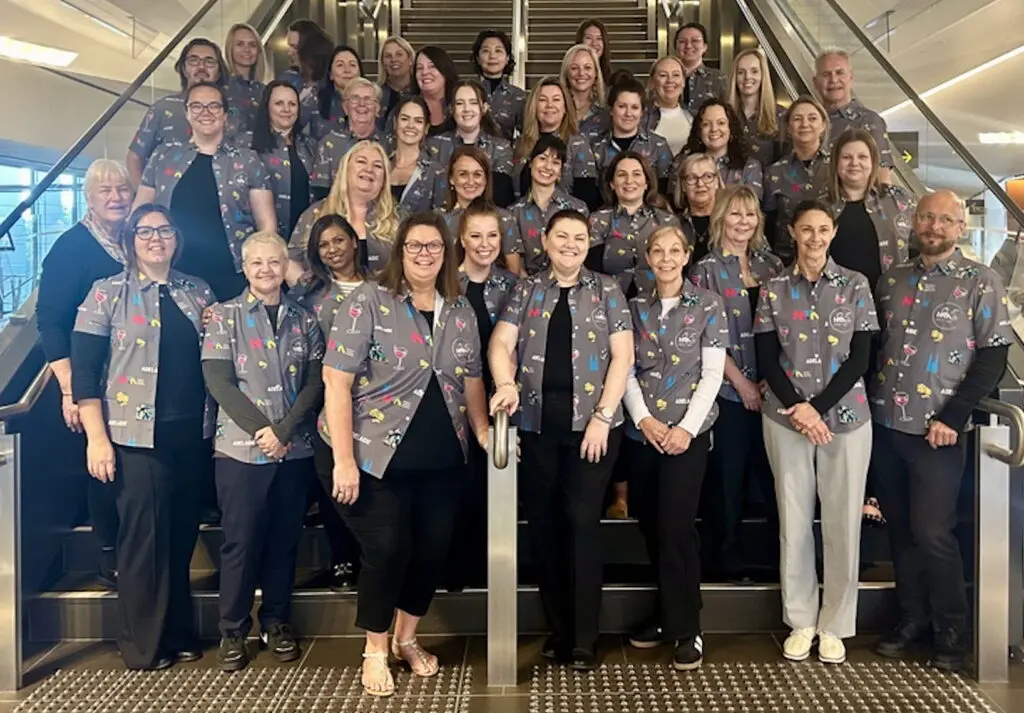 MTA Mobile Travel Agents 2025 conference: The only comprehensive wrap 2 MTA Head Office crew.