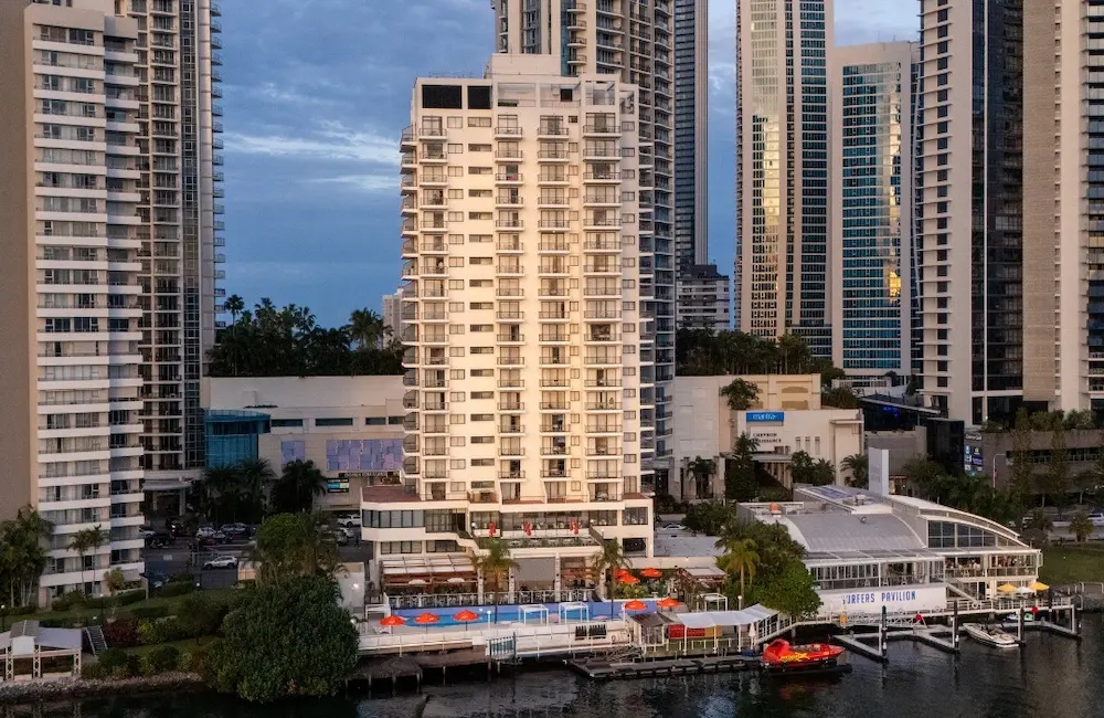 Marriott’s AC Hotels brand to debut on the Gold Coast in 2026