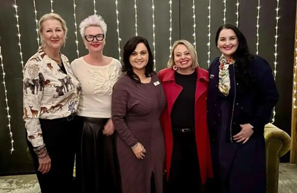 Travel buzz hits the Gold Coast: GC hosts 5-supplier travel roadshow for one night only