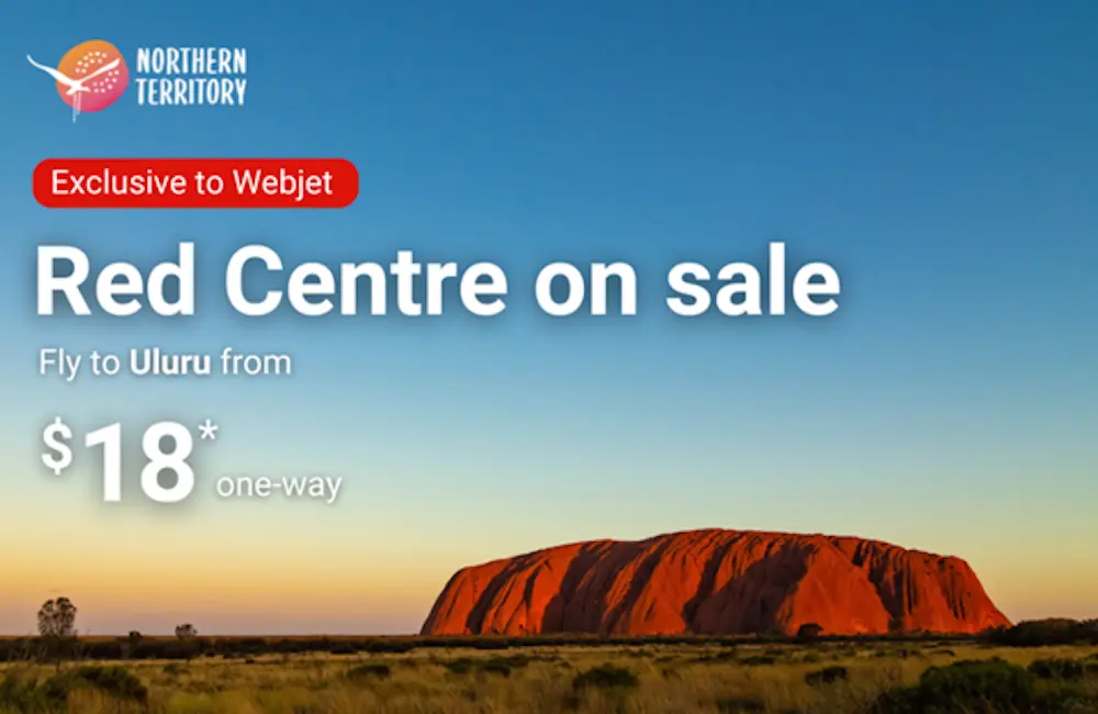 Webjet fined $9M for misleading airfare prices and booking practices