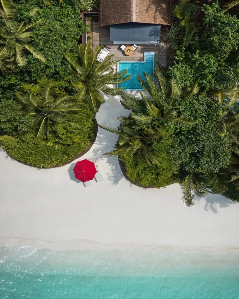 Maldives luxury surf resort reopens after major transformation 3 Niyama Private Islands
