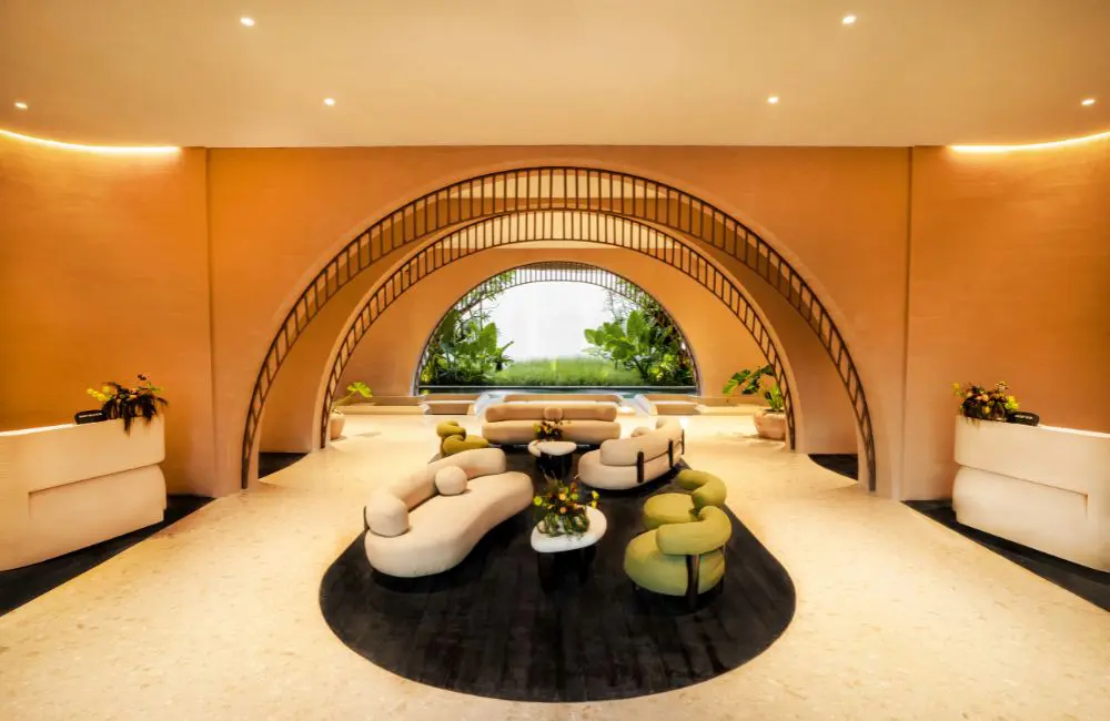 Bali's newest luxury hotel to boast rooftop suites, Korean spa and climbable art