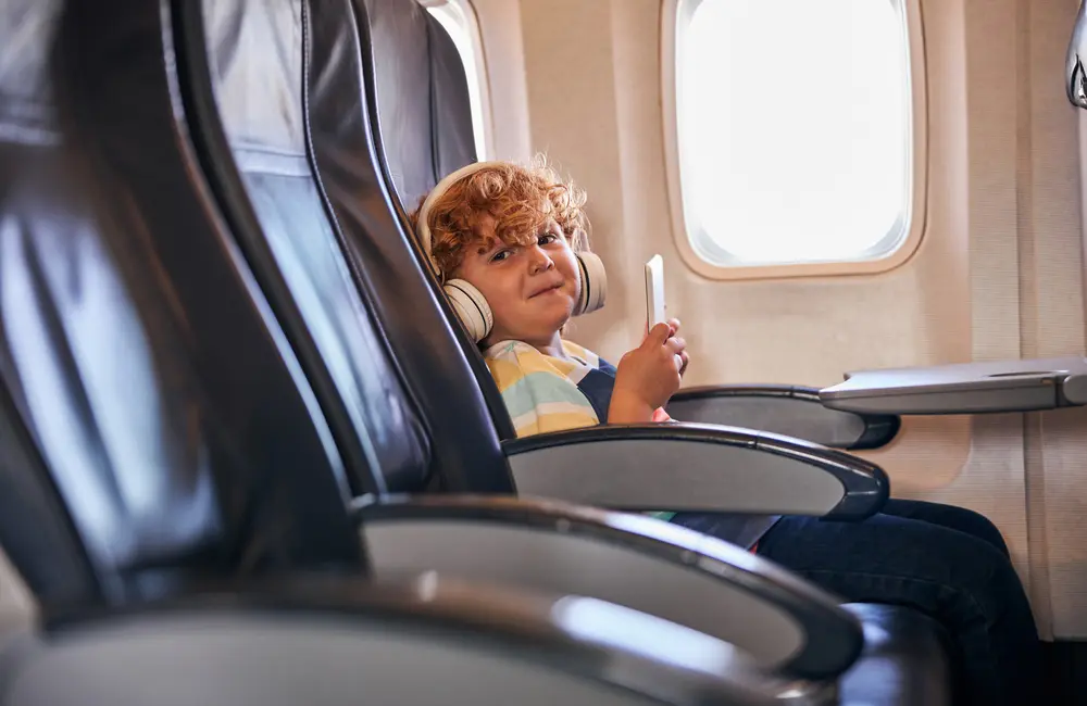 No upgrade, no deal: 1 in 3 Aussies refuse to swap plane seats without perks