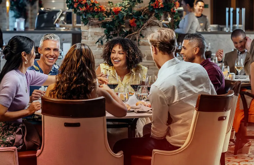 More extras, more credit: Princess pumps up the value on Premier & Plus packages