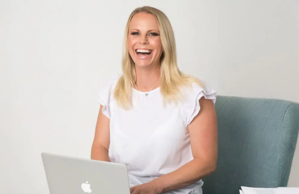 Club Med ups support for home-based agents with one-day creative branding masterclass 1 Rebecca Flint is a branding and Canva Certified expert and the keynote speaker at Club Med HBA 2025 Masterclasses.