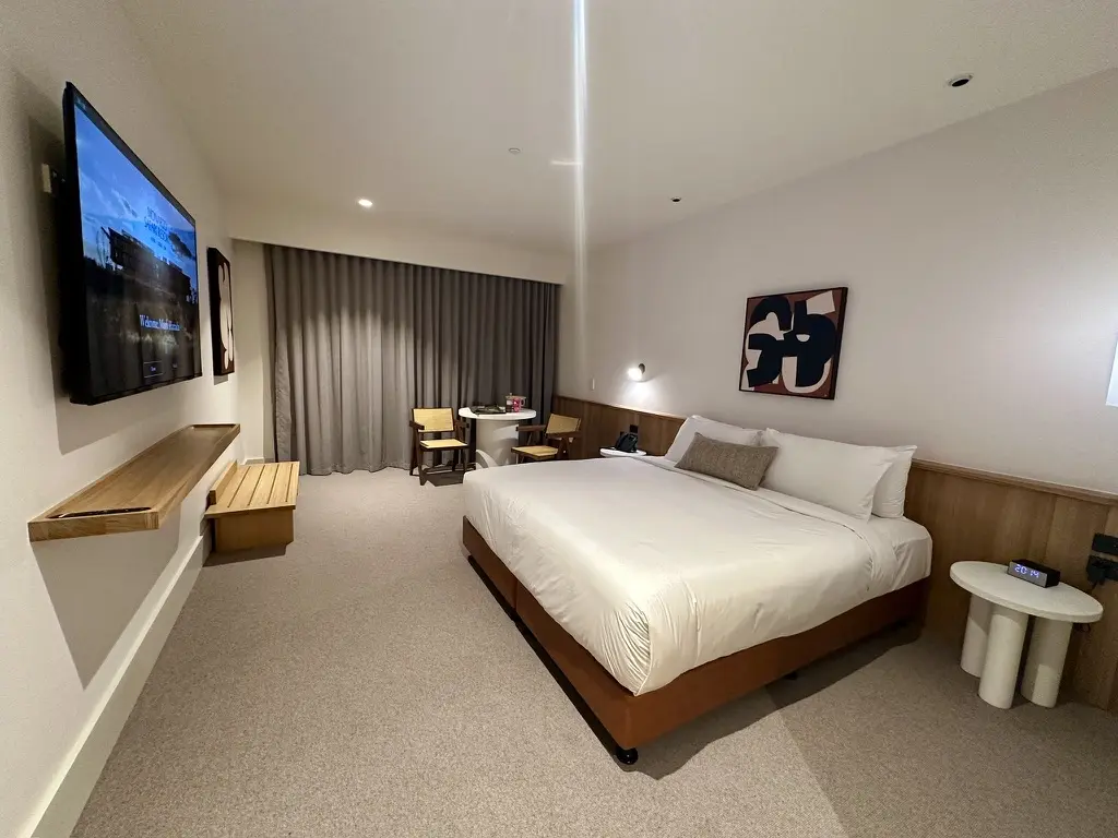 Monarto Safari Resort review: First look at the Aussie safari experience that feels like Africa 5 Monarto