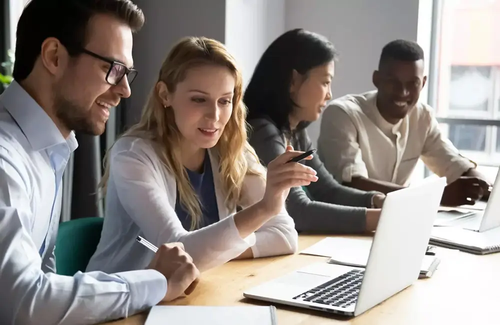 Content confusion: Sabre unpacks the hidden price of travel fragmentation 3 Agents using SabreMosaic Travel Marketplace. Image: Sabre