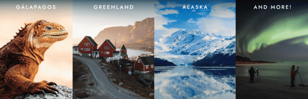 HX Expeditions launches largest-ever agent incentive 3 Screen Shot 2025 07 03 at 12.46.07 PM