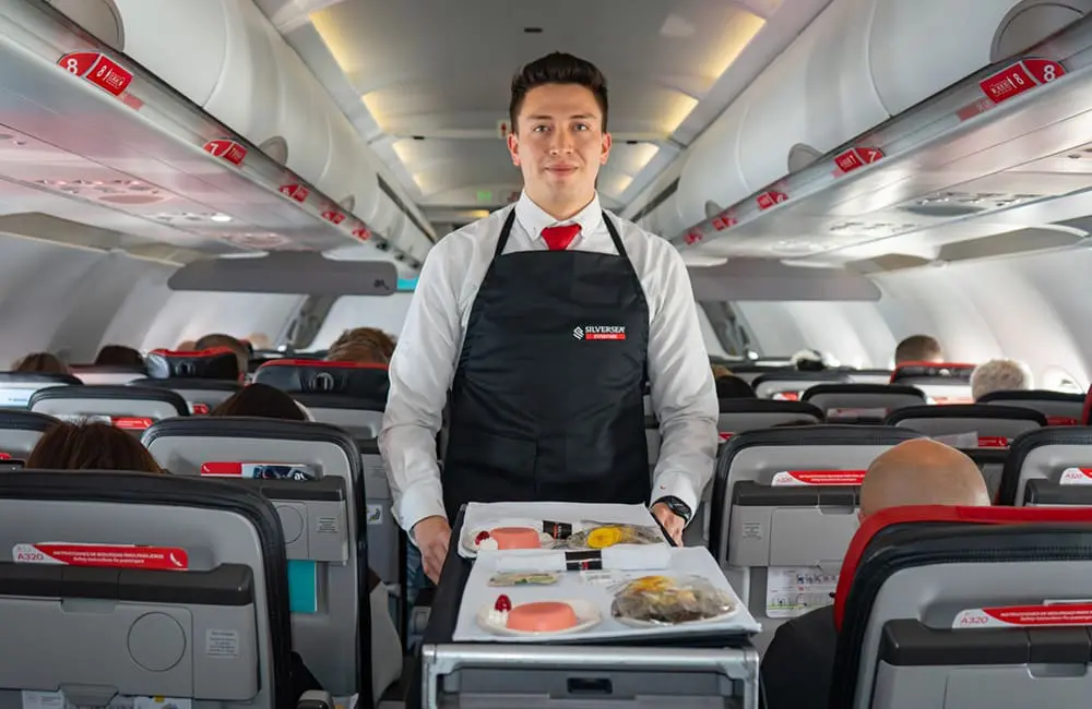 Silversea unveils exclusive Galápagos charter flights for Silver Origin expeditions 1 Exclusive Galápagos charter flights elevate the experience for Silversea's Silver Origin guests.