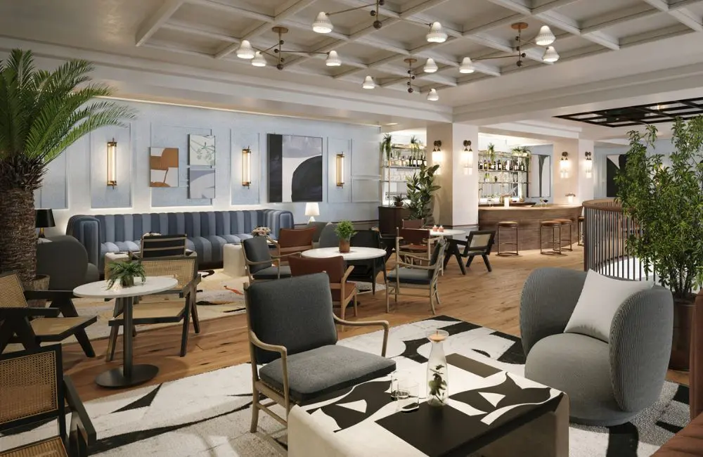 IHG to roll out new concept tailored to the experiential traveller 4 Six Senses London
