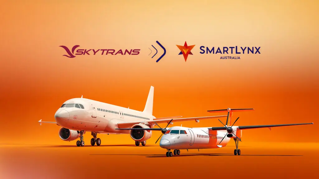 Aussie airline renamed after more than three decades of flying 3 Skytrans becomes SmartLynx airline