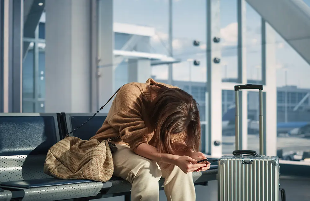 Missing, damaged or stolen: This common issue accounts for 1 in 5 travel insurance claims