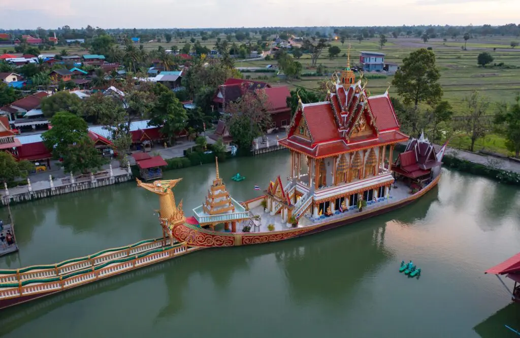 Karryon Top 10 stories of the week: Catch up on our most-wanted: Aug 1 5 The Isan pagoda is a buddhist temple in Sisake.