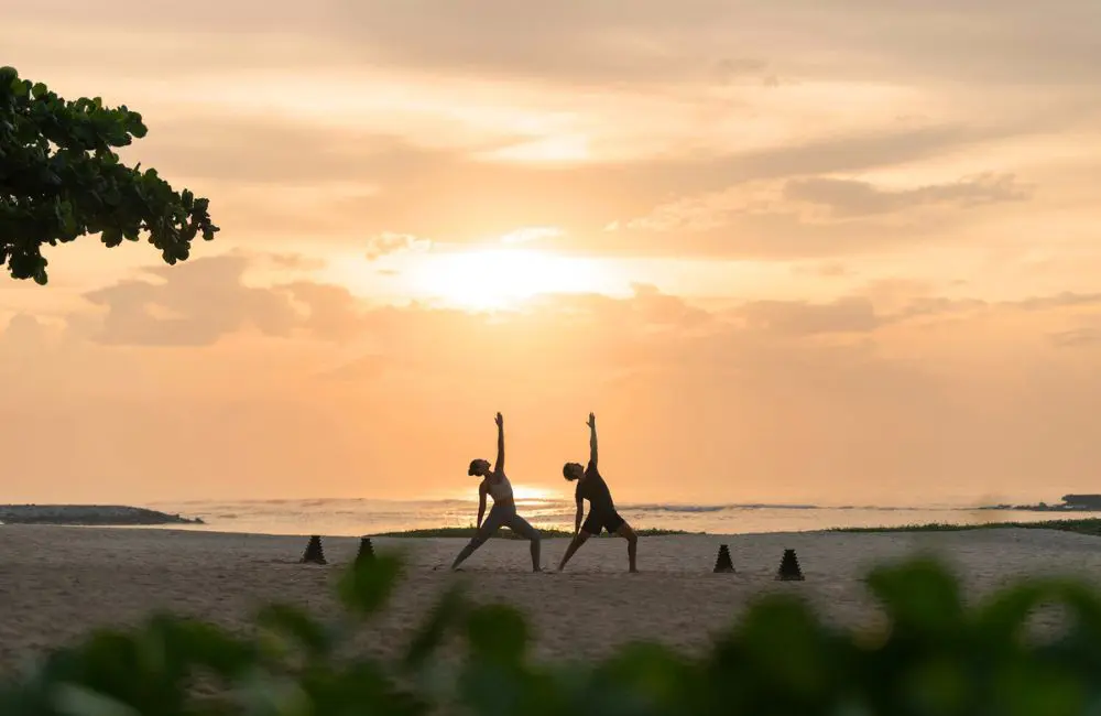 Venture travel, shorter stays and AI key trends for luxury travellers: Marriott 5 The Ritz-Carlton, Bali