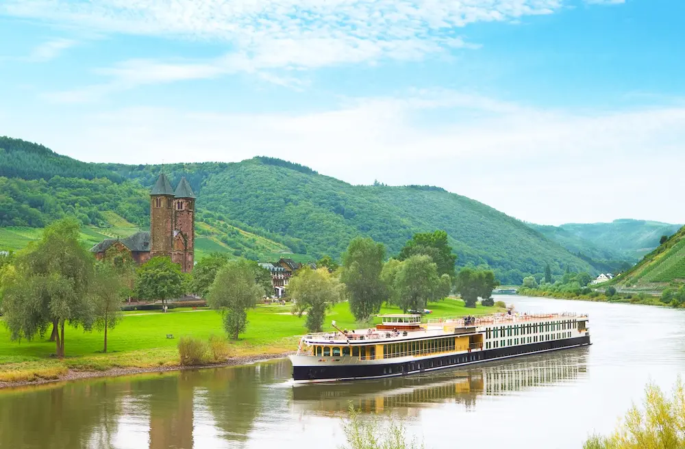 Win your spot: TTC Tour Brands & Singapore Airlines’ joint agent incentive for inaugural 2026 Trafalgar river cruise 3 Trafalgar Exterior Rhine