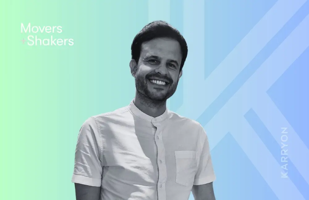 Movers + Shakers: Unforgettable Travel Company adds Nick Talbot as Head of Marketing