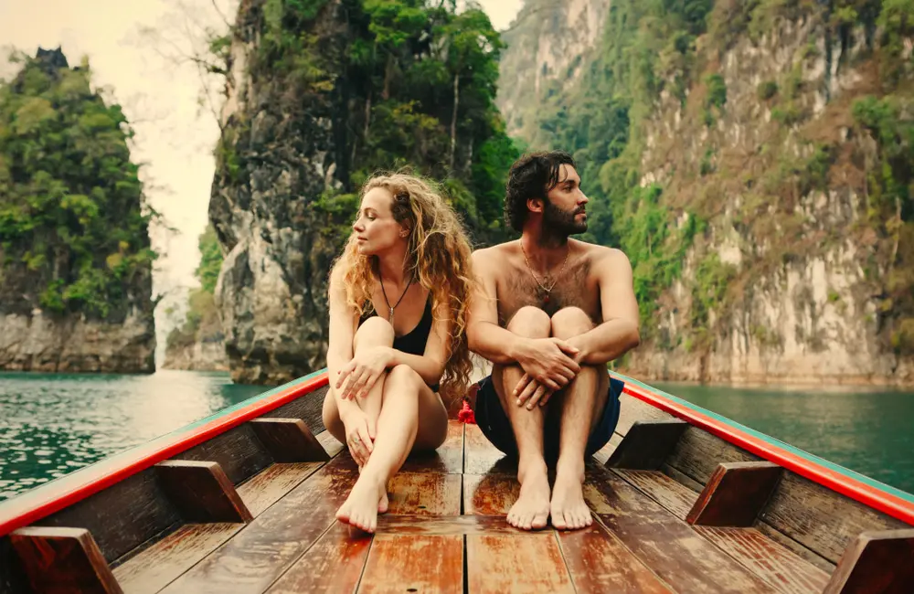 Romance vs reality: Holidays spark clashes for 40% of Aussie couples