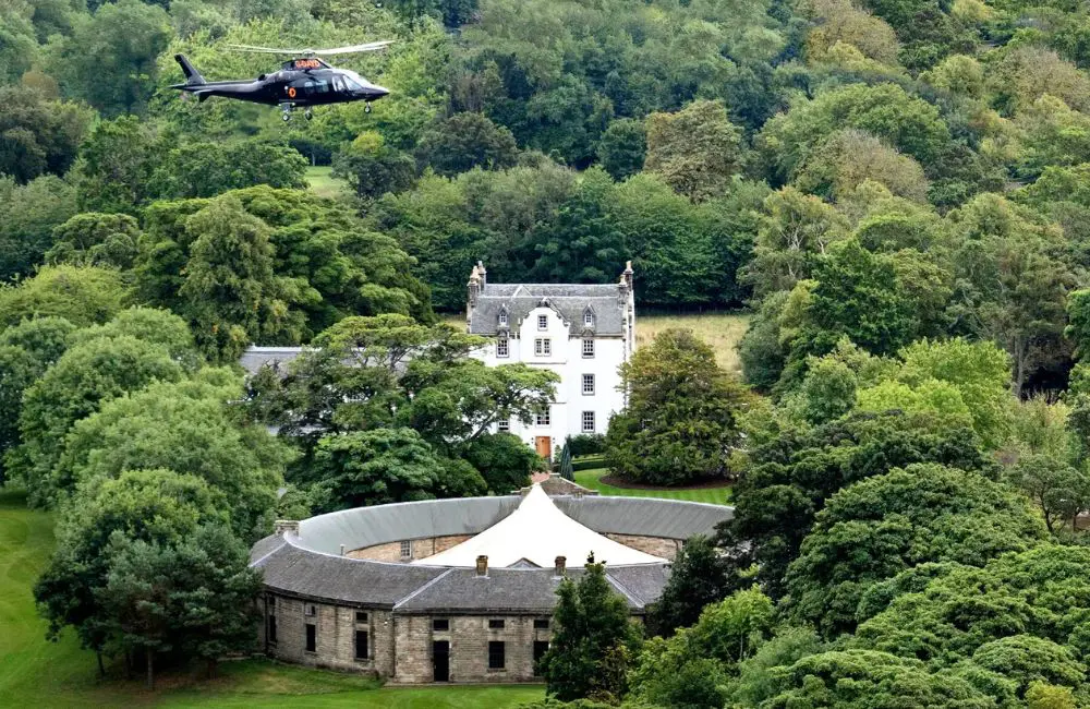 Relais & Châteaux adds nine new members to its prestigious collection