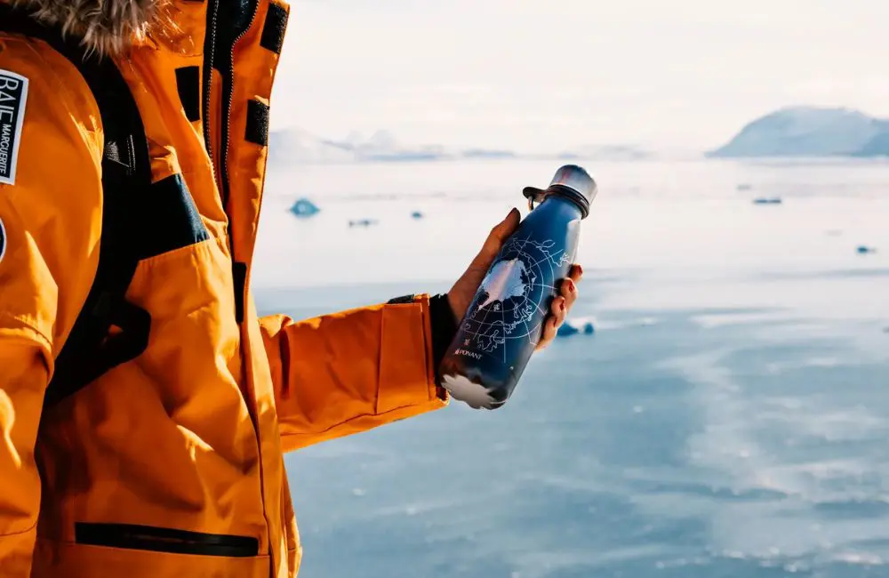 Ponant sets new benchmark for sustainable cruising