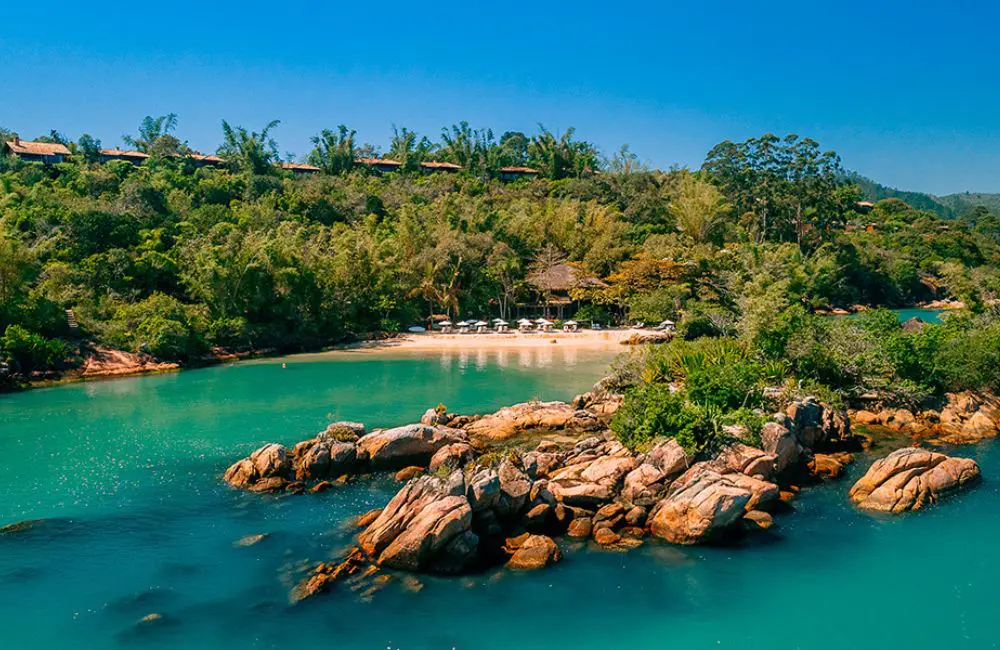 Relais & Châteaux adds nine new members to its prestigious collection 3 Awasi Santa Catarina, Governador Celso Ramos, Brazil