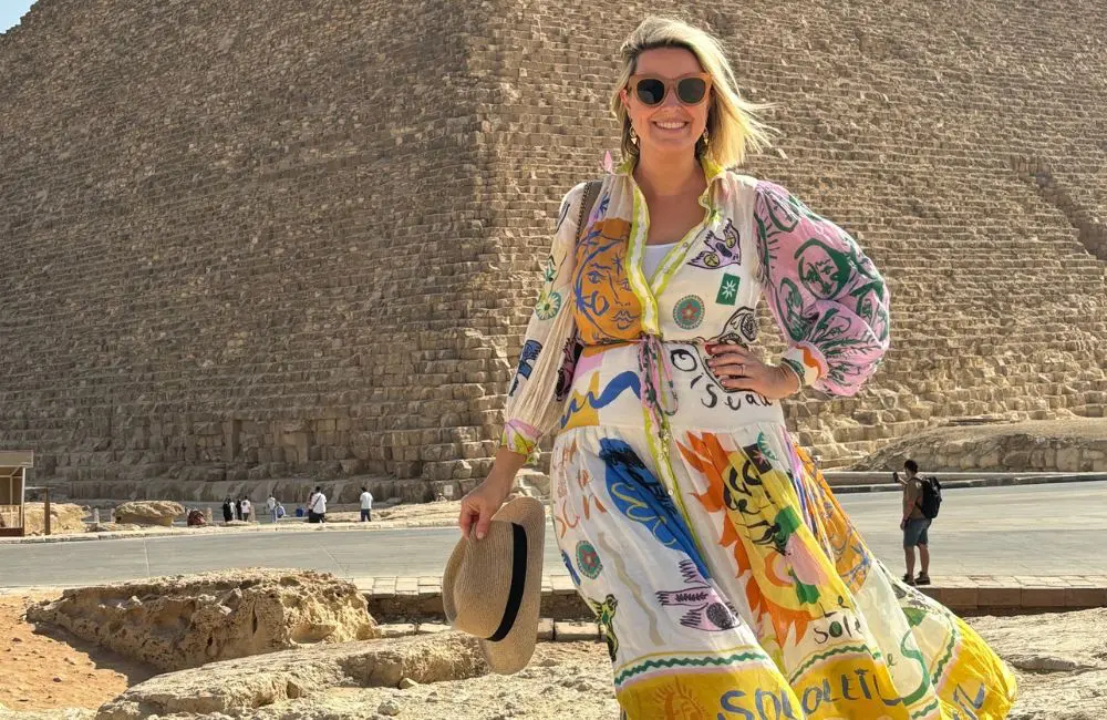 Uniworld's MD Alice Ager on what's next for the ultra-luxe river cruise line