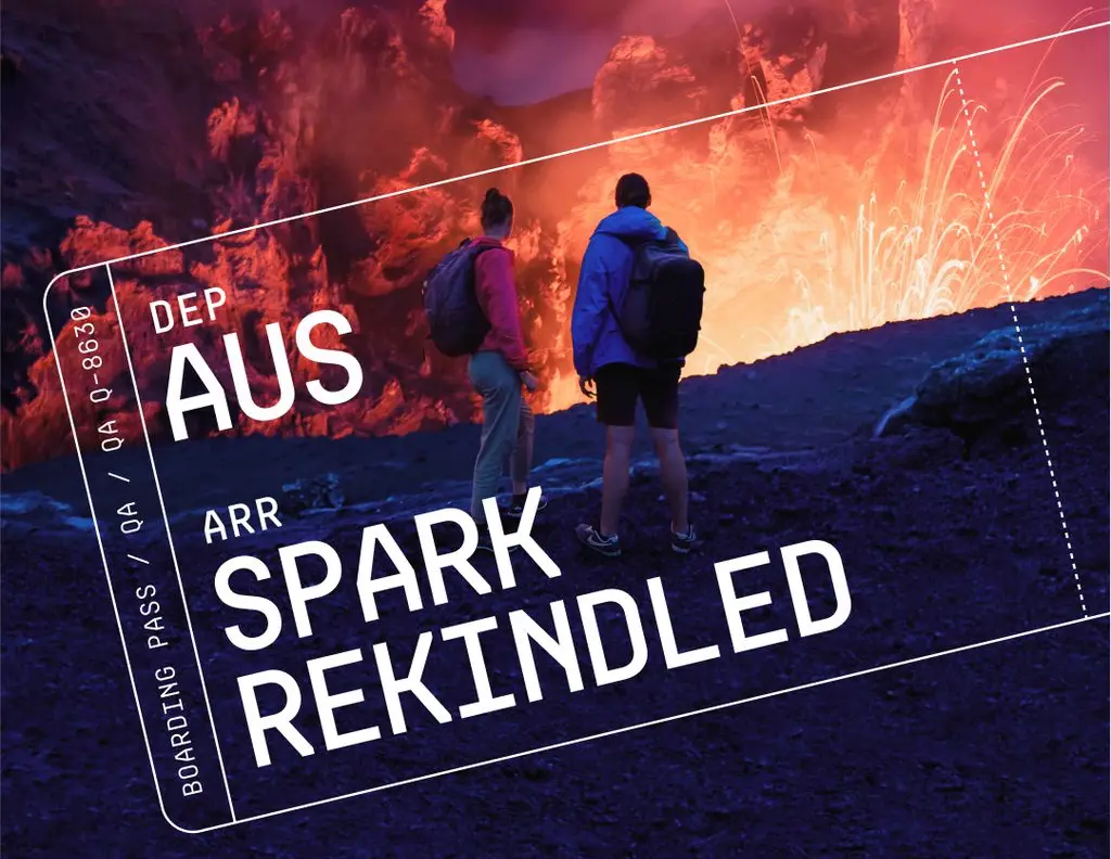 Adventure awaits: Vanuatu Tourism Office unveils new campaign to spark Aussie interest