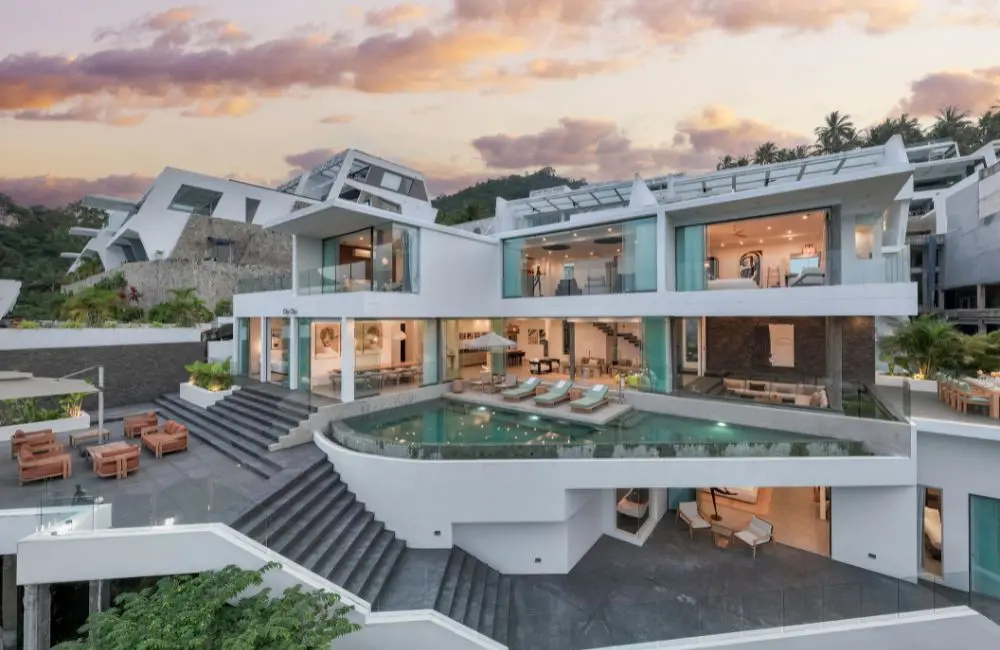 Elite Havens expands Bali portfolio with new six-room villa in Umalas 3 Elite Havens Villa Vie