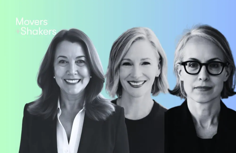 Movers + Shakers: Virtuoso adds 3 key appointments to global product exec team