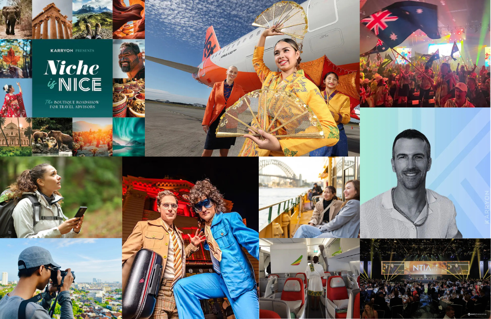 Karryon Top 10 stories of the week: Catch up on our most-wanted: Jul 18