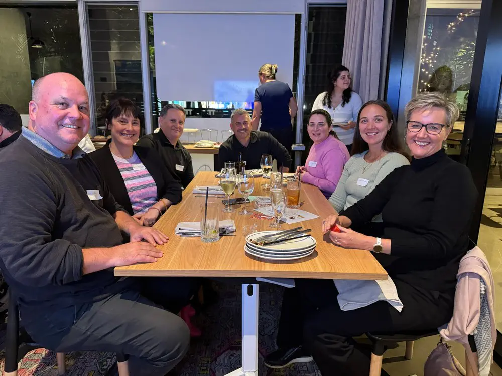 What agents learnt at Sundowners & Sombreros—how Chimu Adventures are leading the charge 2 chimu adventures bench africa