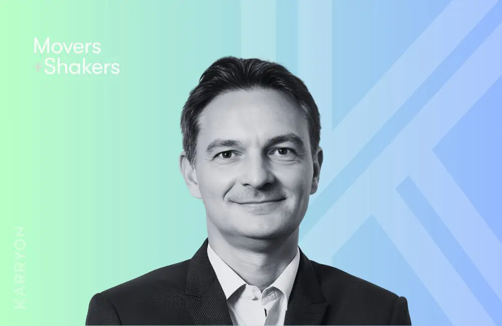 Movers + Shakers: Club Med appoints Stéphane Maquaire as new global CEO