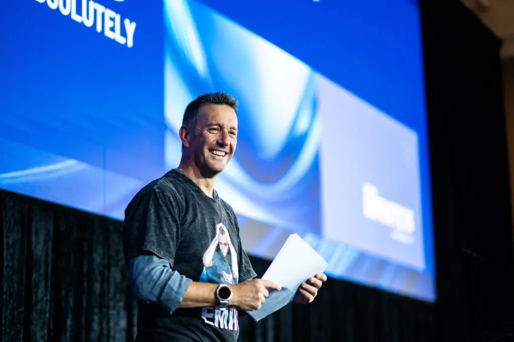 Connections Travel Group wraps 25th anniversary conf & inaugural awards; here’s what went down 4 CT Connections' 25th anniversary conference.