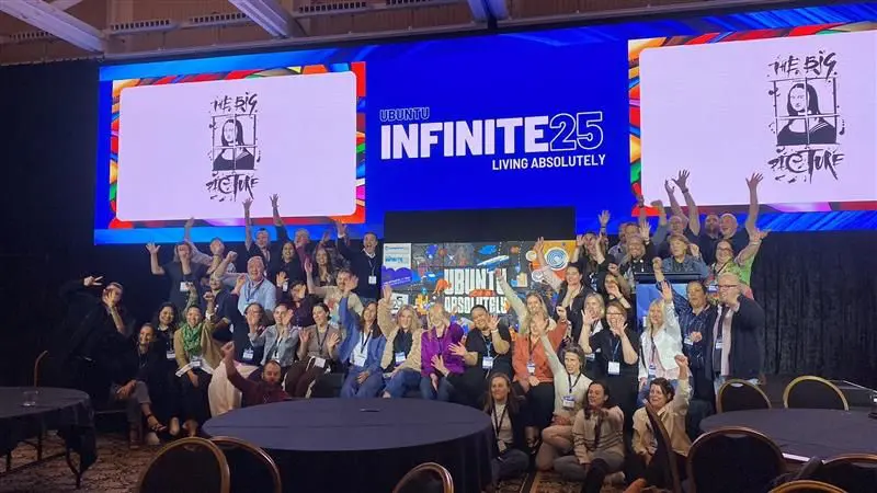 Connections Travel Group wraps 25th anniversary conf & inaugural awards; here’s what went down 6 CT Connections' 25th anniversary conference.
