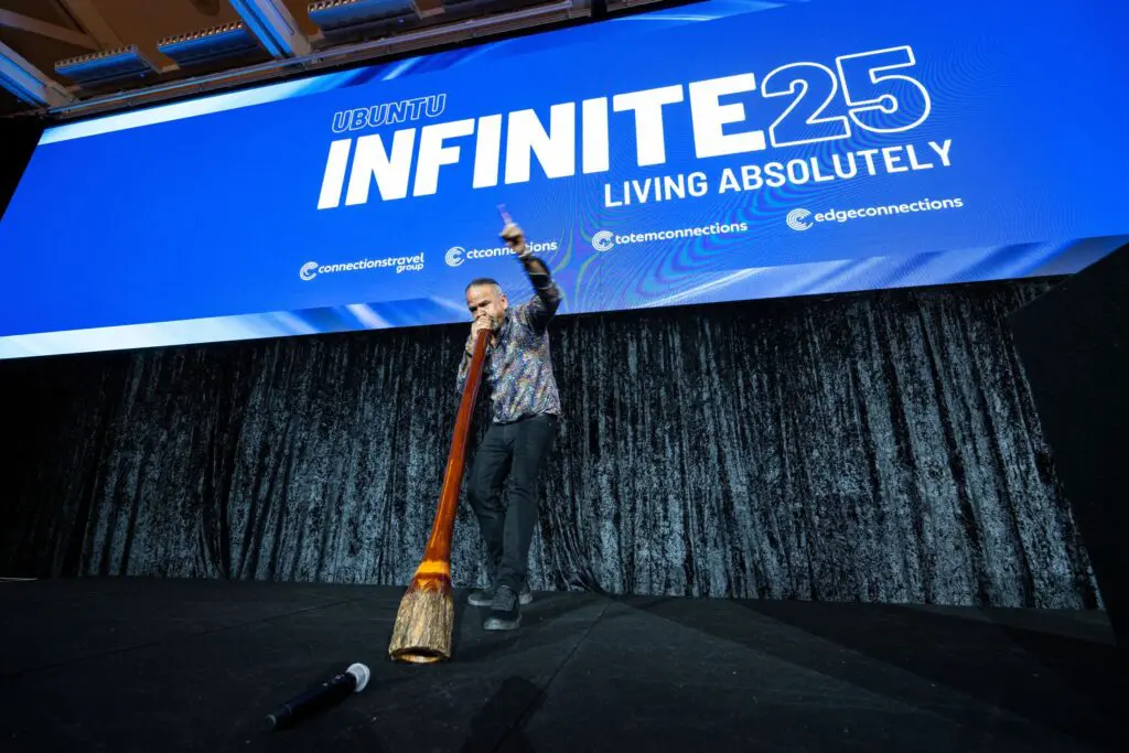 Connections Travel Group wraps 25th anniversary conf & inaugural awards; here’s what went down 2 CT Connections' 25th anniversary conference.