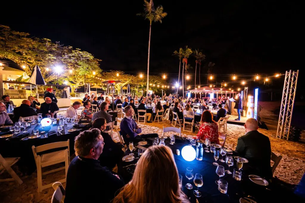 Connections Travel Group wraps 25th anniversary conf & inaugural awards; here’s what went down 5 CT Connections' 25th anniversary conference.