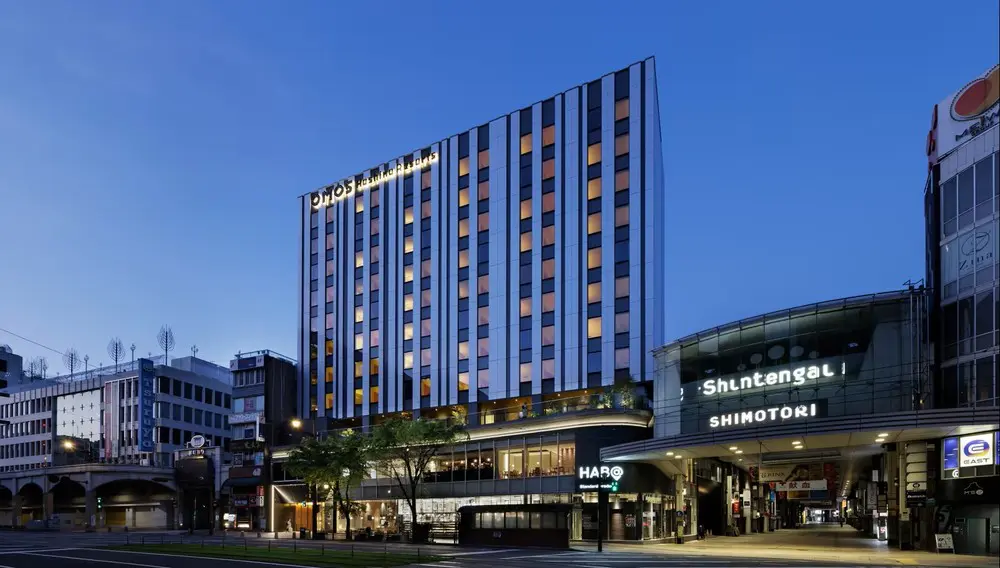 Book Kyushu, win Japan—this TAAP incentive is heating up 1 kyushu expedia taap